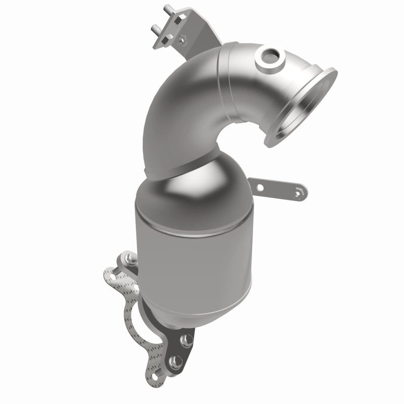 MAGNAFLOW 551132 CA Grade CARB Compliant Catalytic Converter For Buick Encore 16-19