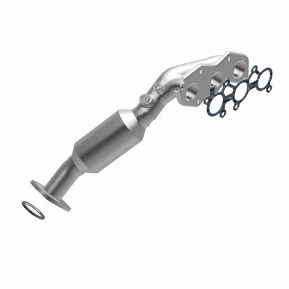 MagnaFlow OEM Grade Direct-Fit Catalytic Converter | Lexus GS/IS/RC (49284)