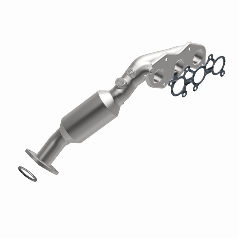MagnaFlow 50604 DirectFit Converter For IS250/350 Driver Side Manifold 06-08