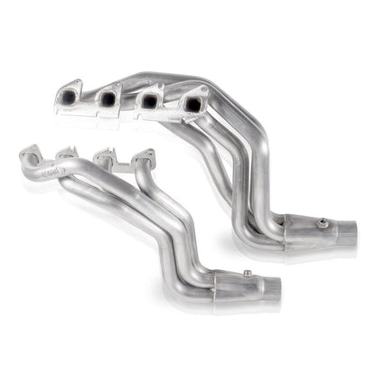 Stainless Works 6.2L Headers 11-18 F-250/F-350 | F-250/F-350 (11-16,17-23) (FT211HCAT)