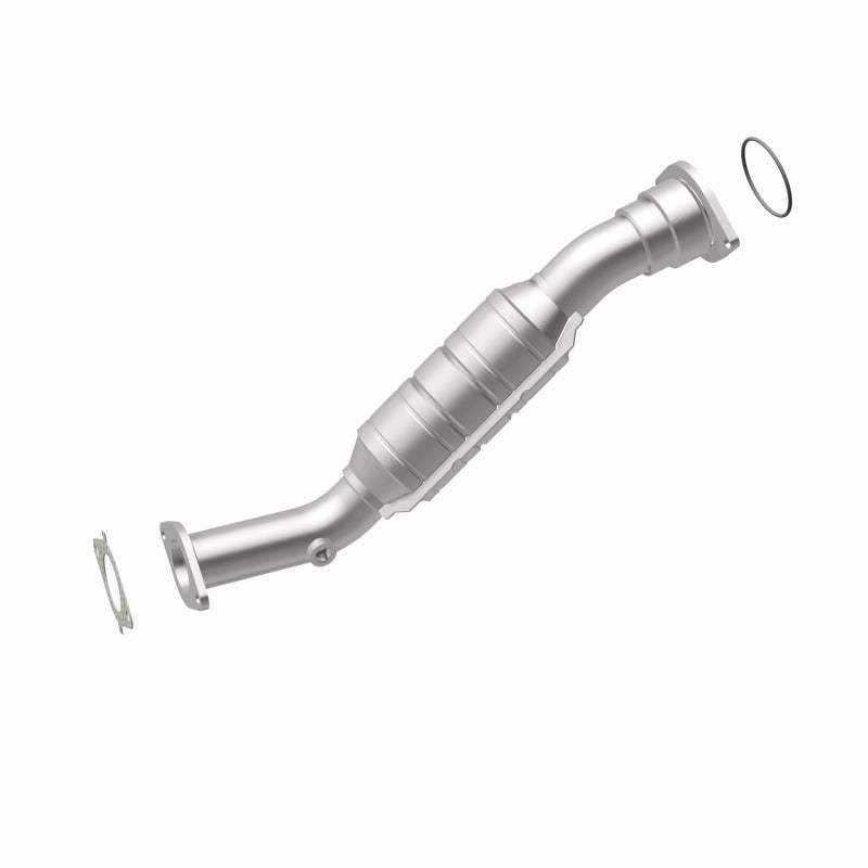 Magnaflow 51743 DirectFit Converter for 2008 Buick Lucerne 3.8L
