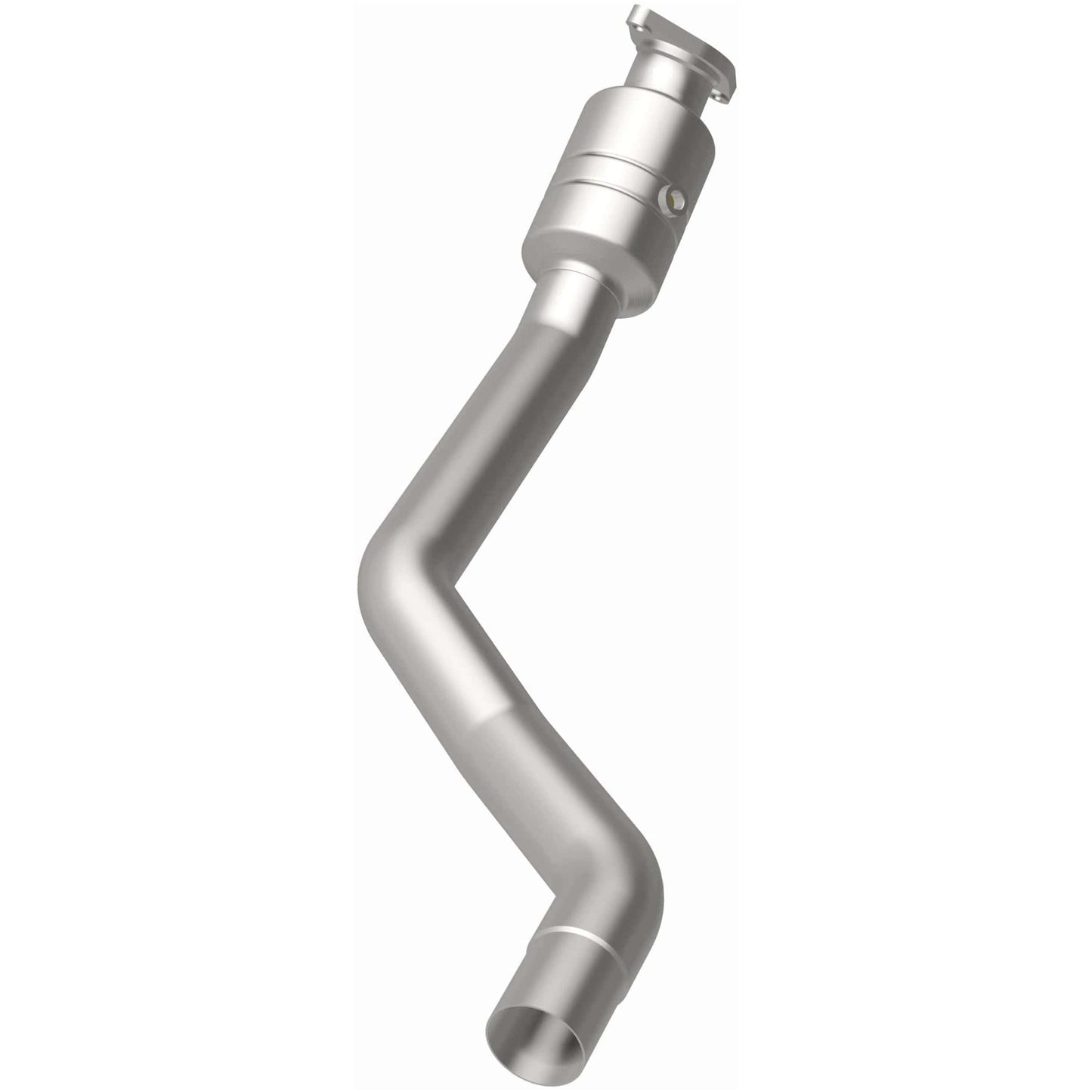 MagnaFlow California Grade CARB Compliant Direct-Fit Catalytic Converter 5461478