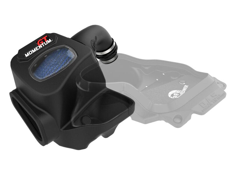 aFe Momentum GT Pro 5R Cold Air Intake System | Toyota Tacoma (24) (50-70119R)