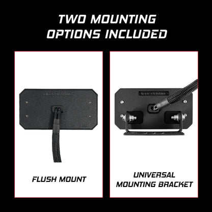 Diode Dynamics D-Switch 8 Button Controller Kit