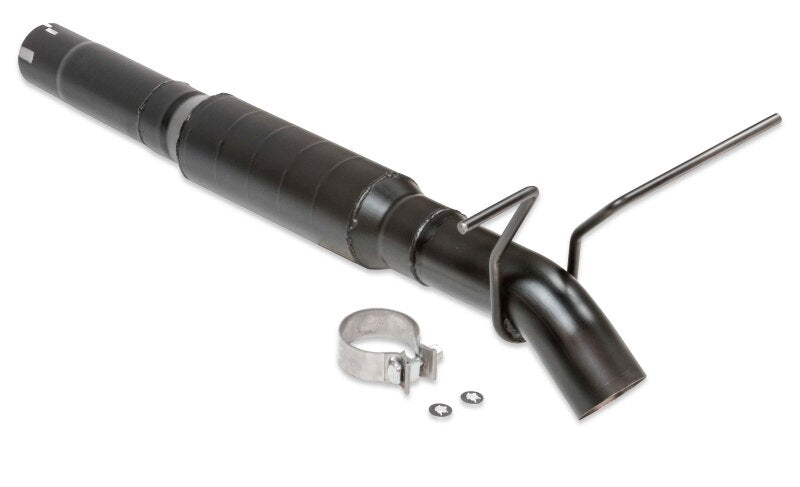 Flowmaster Outlaw SS Cat-Back For GM Silverado/Sierra 14-19 (817916)