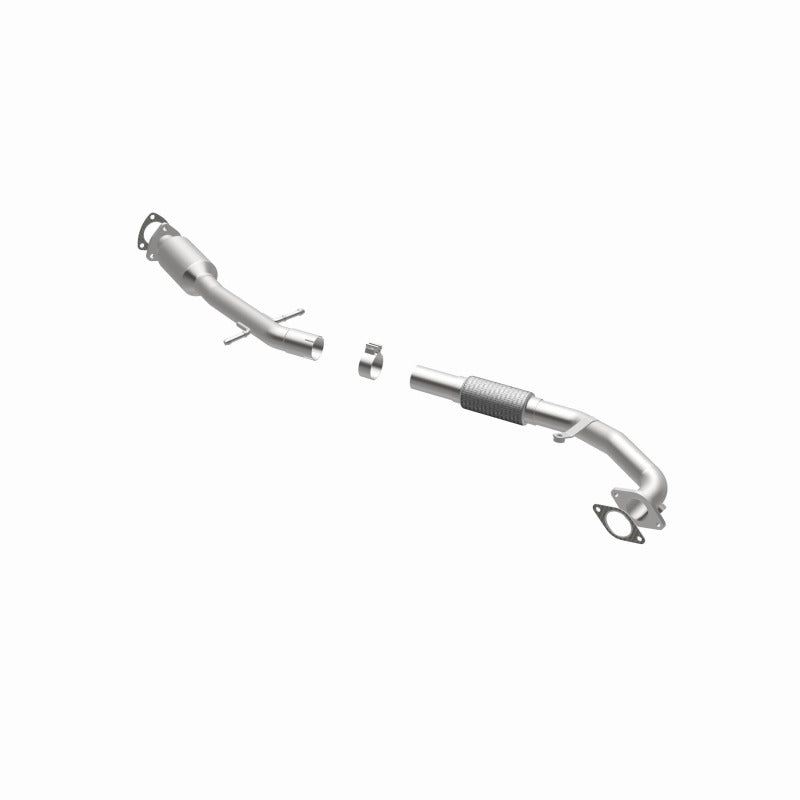 Magnaflow 280016 DirectFit Converter For Buick Envision 2.5L