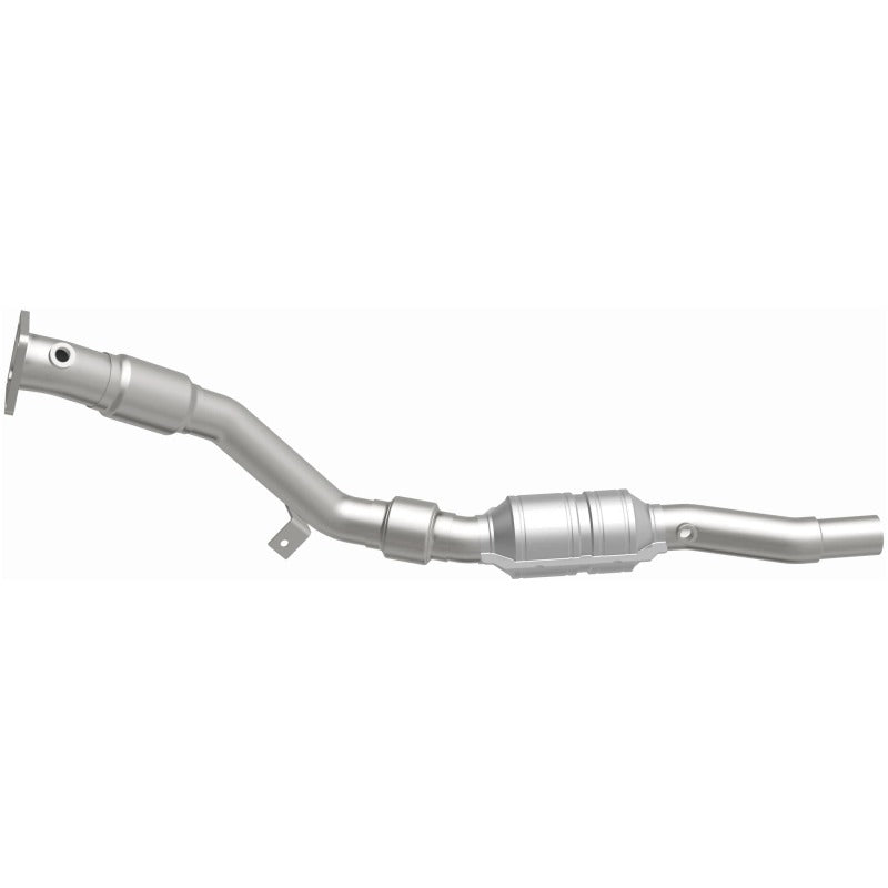 Magnaflow 49894 DirectFit Converter for Audi A6 Quattro 2.7L (00-02)