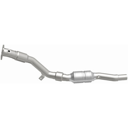 Magnaflow 49894 DirectFit Converter for Audi A6 Quattro 2.7L (00-02)