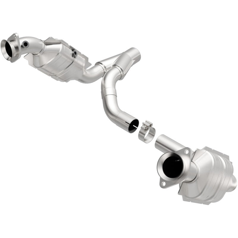 MagnaFlow Conv DF 09-10 Ram 1500 5.7L OEM-Grade Catalytic Converter | Dodge Ram/Express (49664)