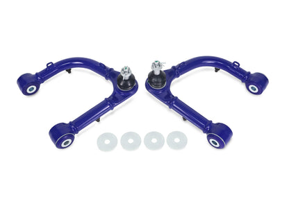 SuperPro TRC6560 Suspension Control Arm Front Upper for 15-22 Ford Everest