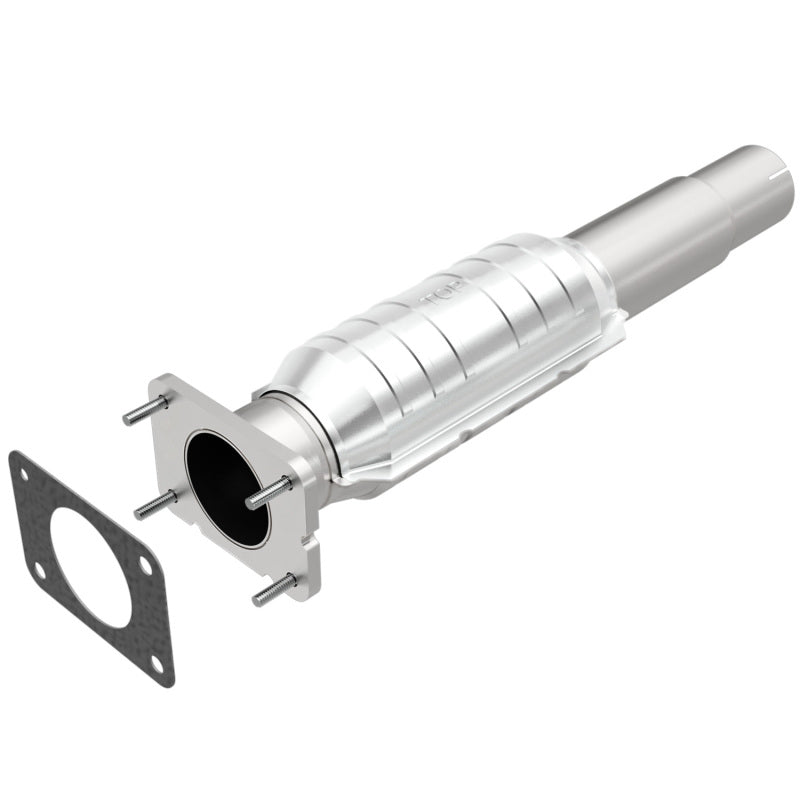 MagnaFlow 24204 DirectFit Converter For 00-05 Buick LeSabre/Park Ave