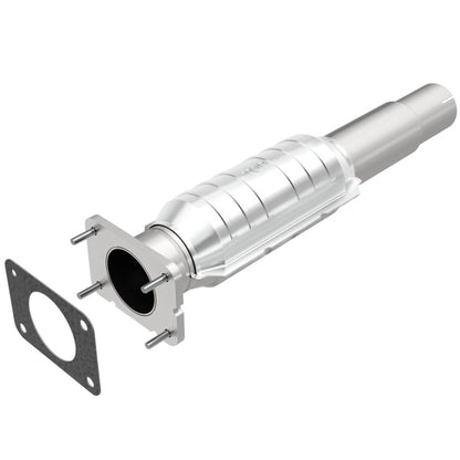 MagnaFlow 24204 DirectFit Converter For 00-05 Buick LeSabre/Park Ave