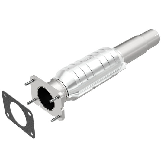 MagnaFlow 24204 DirectFit Converter For 00-05 Buick LeSabre/Park Ave