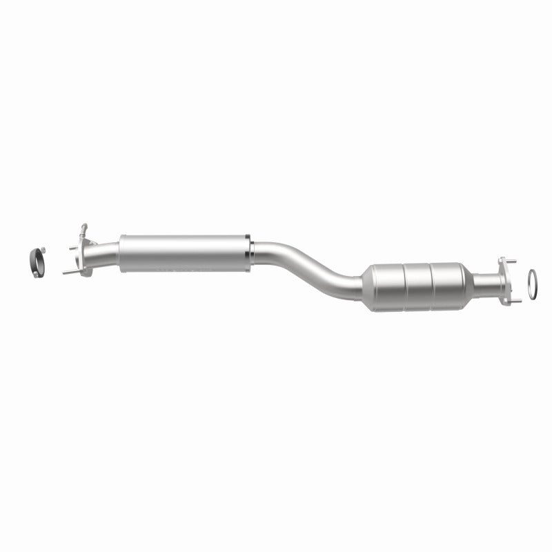 MagnaFlow Conv DF 04-12 Mazda RX-8 1.3L Rear (23909)