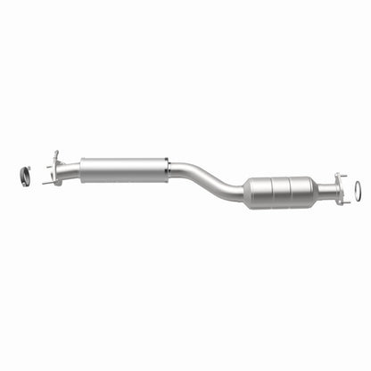 MagnaFlow Conv DF 04-12 Mazda RX-8 1.3L Rear (23909)
