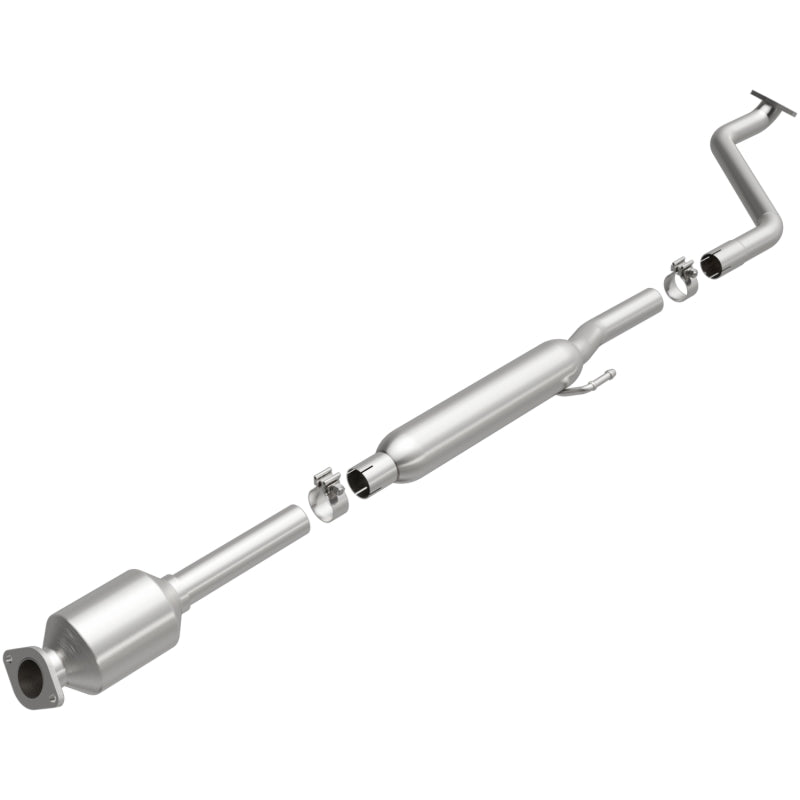 Magnaflow 52828 DirectFit OEM Grade Converter For Kia Forte/Hyundai Elantra