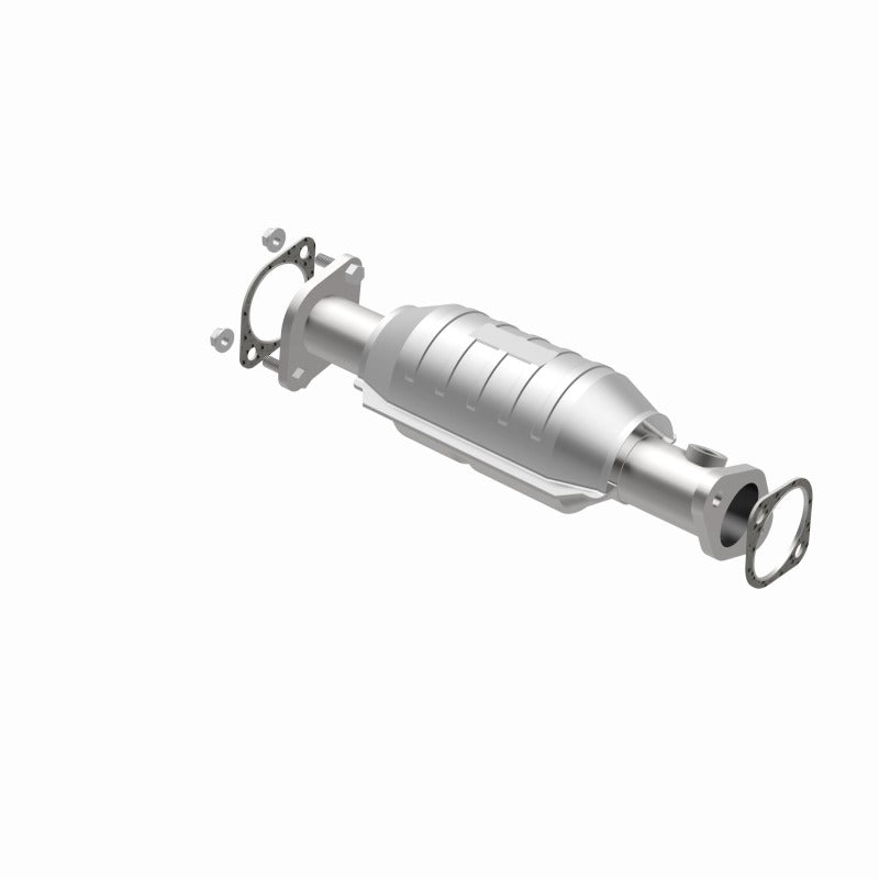 MagnaFlow 49102 OEM DirectFit Converter For Lancer 02-03 2.0L