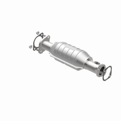 MagnaFlow 49102 OEM DirectFit Converter For Lancer 02-03 2.0L