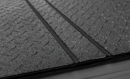 Access 2024 Toyota Tacoma 5ft Bed LOMAX Stance Hard Cover - Black Diamond Mist