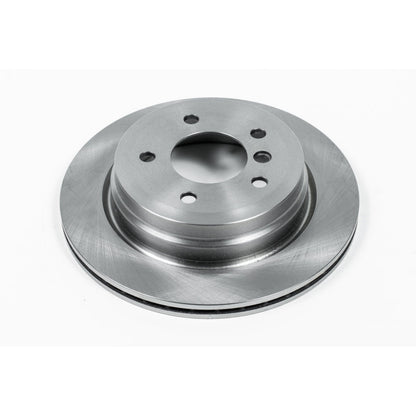 PowerStop Rear Brake Rotor | BMW 325xi (06) (EBR1019)