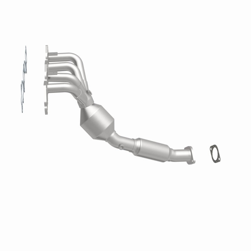 Magnaflow 49839 Direct Fit Converter For Ford Focus 2.0L