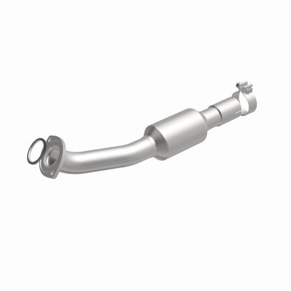 MagnaFlow 52544 DirectFit Converter Underbody For Toyota RAV4 (09-12)