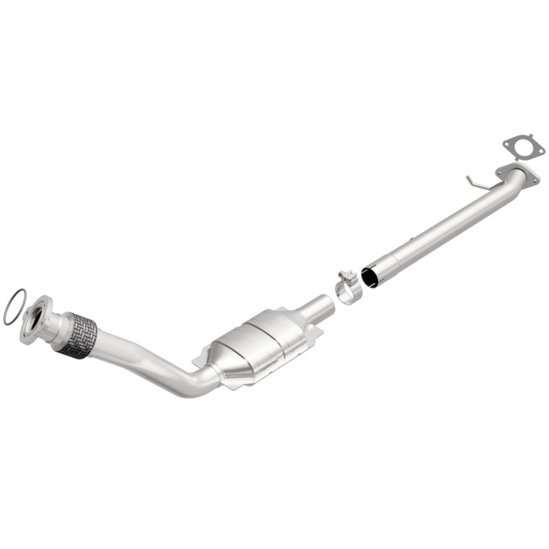 Magnaflow 51845 DirectFit Converter for Buick Rendezvous 02-03