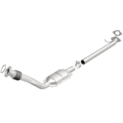 Magnaflow 51845 DirectFit Converter for Buick Rendezvous 02-03