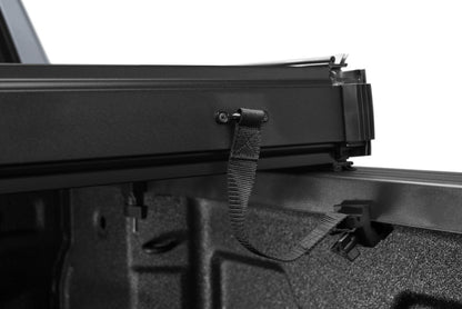 Extang 88355 Solid Fold ALX Hard Folding Tonneau Cover for 2015-2022 Chevy/GMC