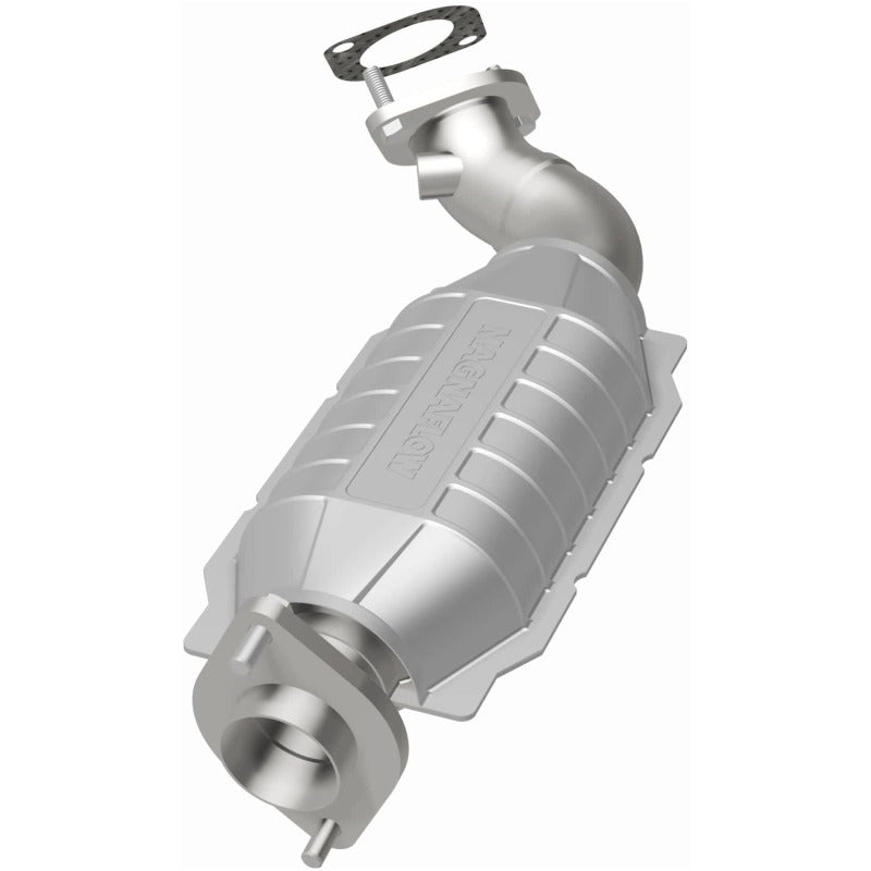 Magnaflow 49171 D&F Fit Converter 08-09 Cadi CTS 3.6 OEM