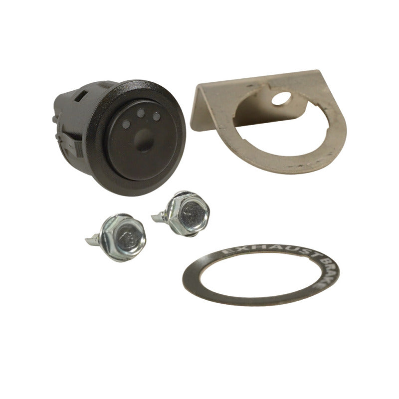 BD Diesel Variable Vane Exhaust Brake | Ford F-250/350 (11-16) (2001102)
