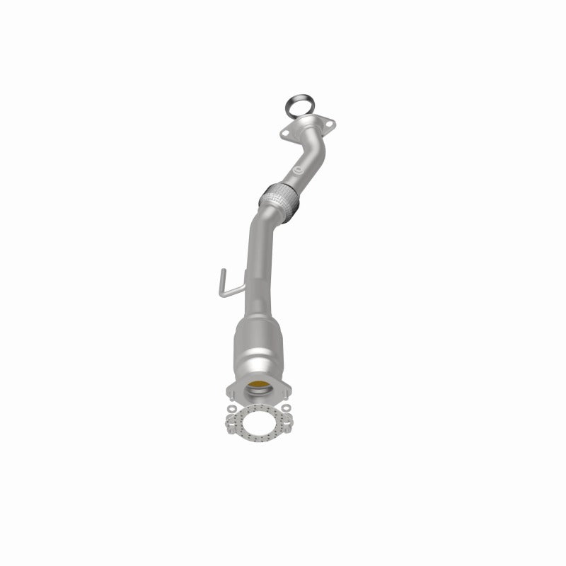 Magnaflow 93287 DirectFit Converter For Nissan Altima 02-06 2.5L Rear