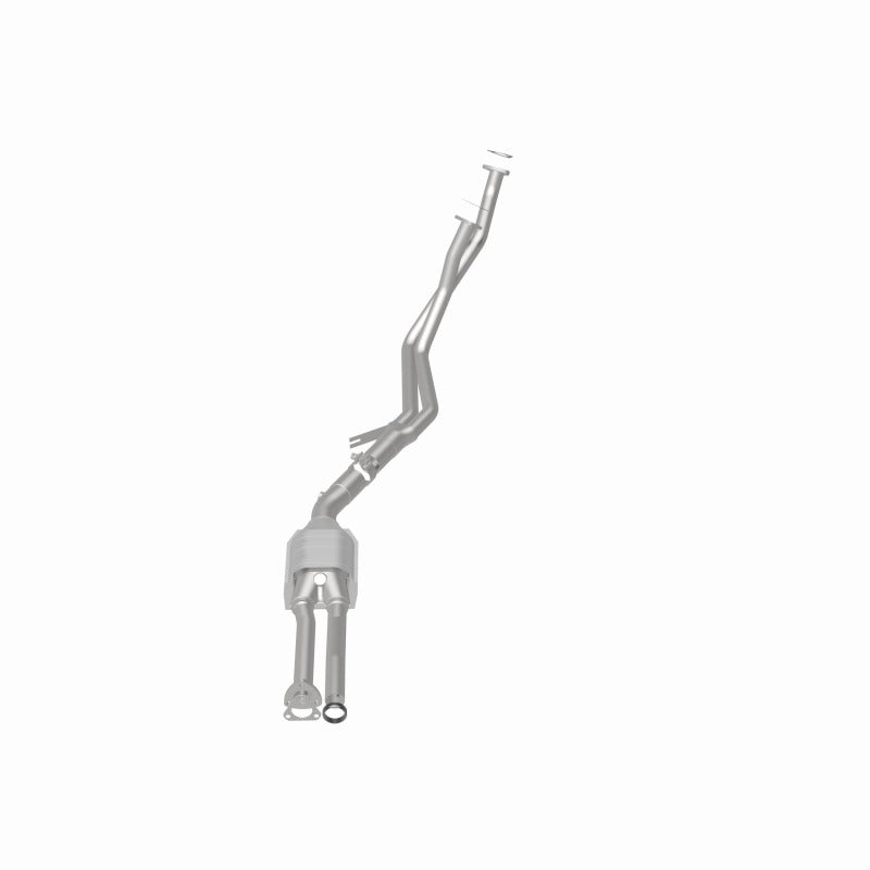 Magnaflow 23556 DirectFit Converter For BMW 80-88