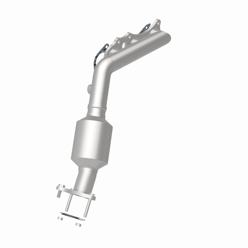 Magnaflow 49342 D&S Converter For Taco 05-09