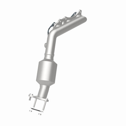 Magnaflow 49342 D&S Converter For Taco 05-09