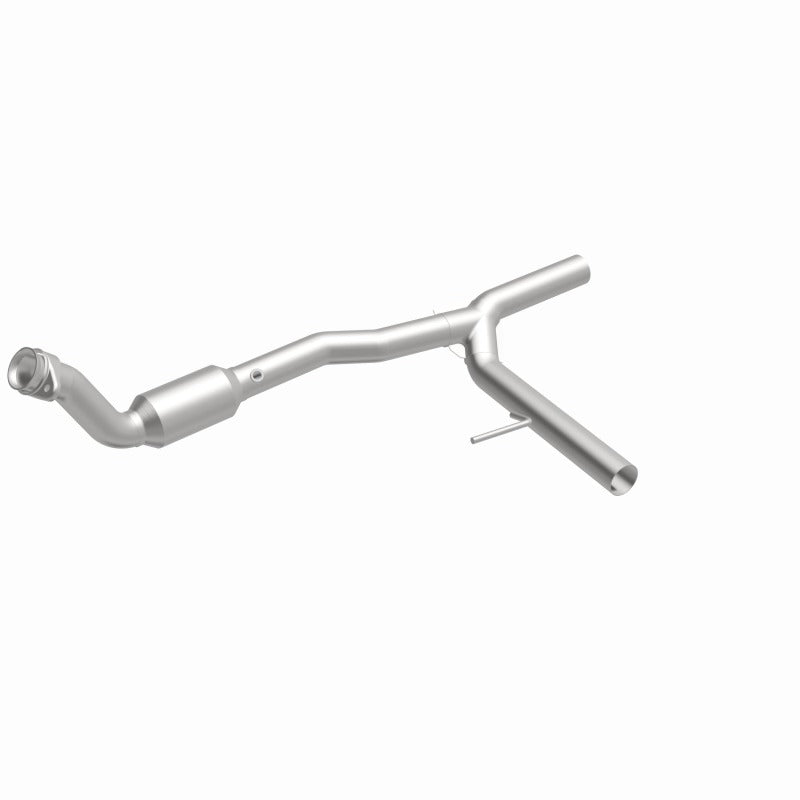 MagnaFlow OEM Direct Fit Converter 05-08 F150 4.2L V6 Passenger Side