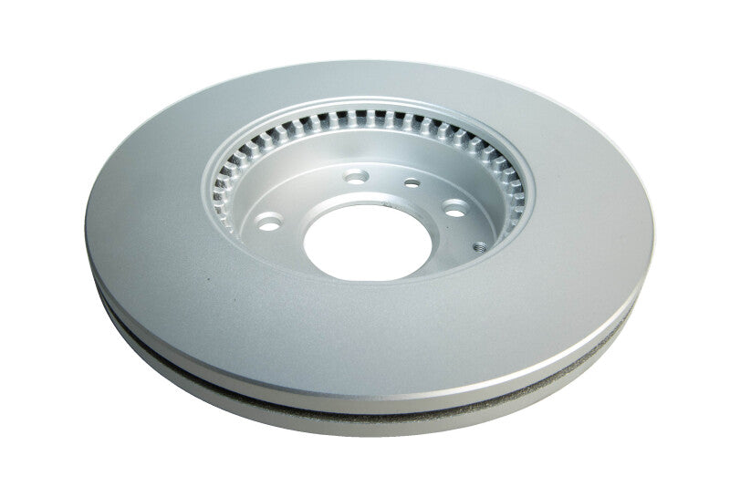 DBA Front Street Series En-Shield Standard Rotor | Mazda 6 (03-05) (DBA2953E)