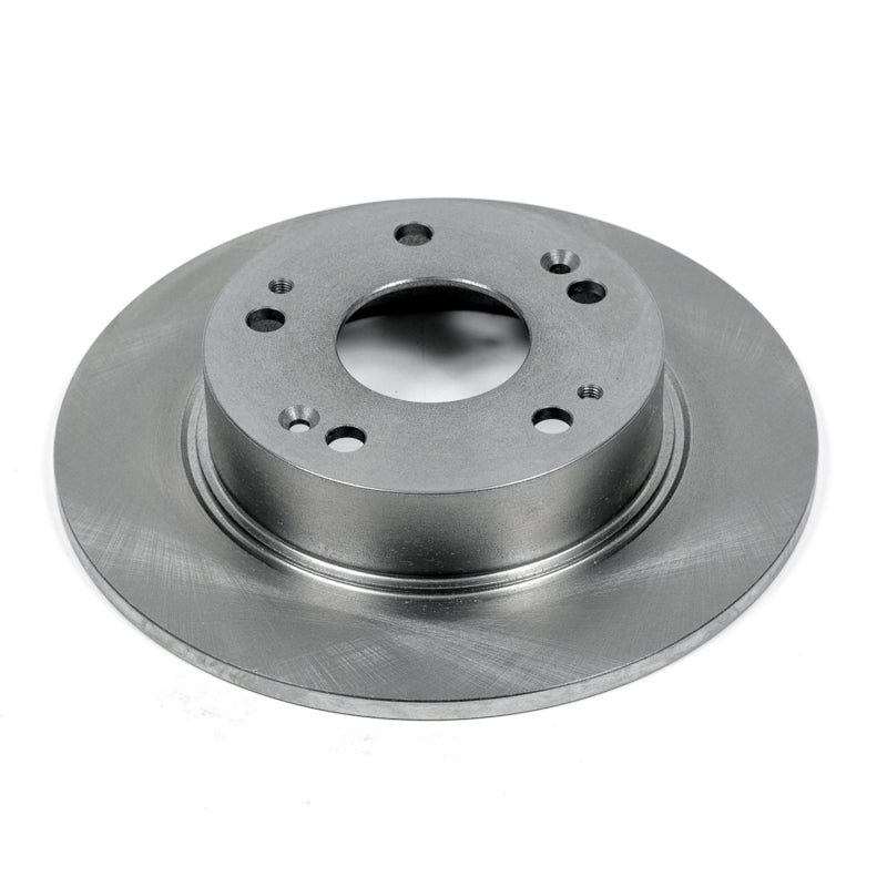 PowerStop Rear Brake Rotor | Acura TSX (04-08) (JBR964)