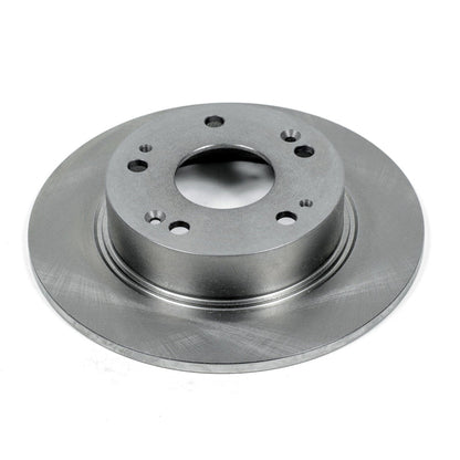 PowerStop Rear Brake Rotor | Acura TSX (04-08) (JBR964)