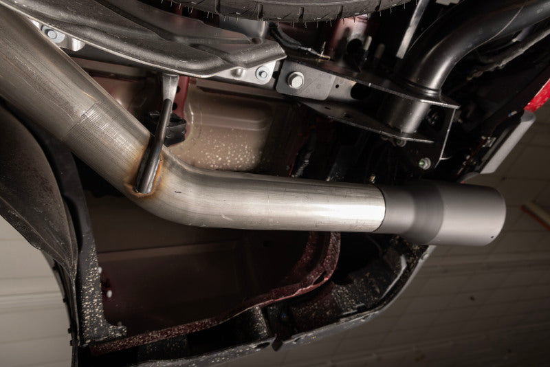 Flowmaster Outlaw Cat-Back Exhaust For Dodge RAM 1500 19-26 (818197)