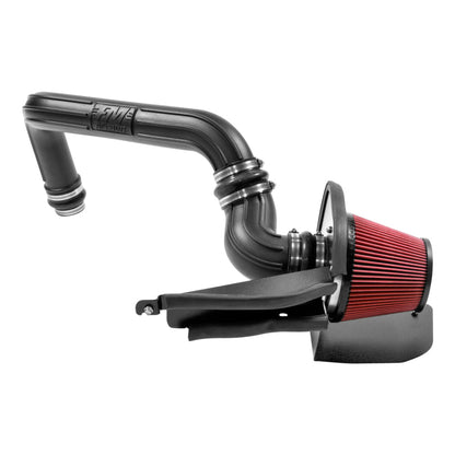 Flowmaster Delta Force Cold Air Intake For Focus ST 2.0T (11-19) (615174)