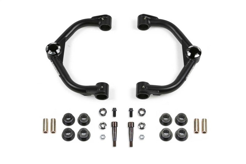 Fabtech 6in GM 2500HD/3500HD 4WD Lift UCA Kit | GM 20+ (FTS21283)