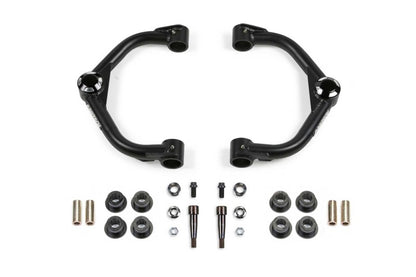 Fabtech 6in GM 2500HD/3500HD 4WD Lift UCA Kit | GM 20+ (FTS21283)