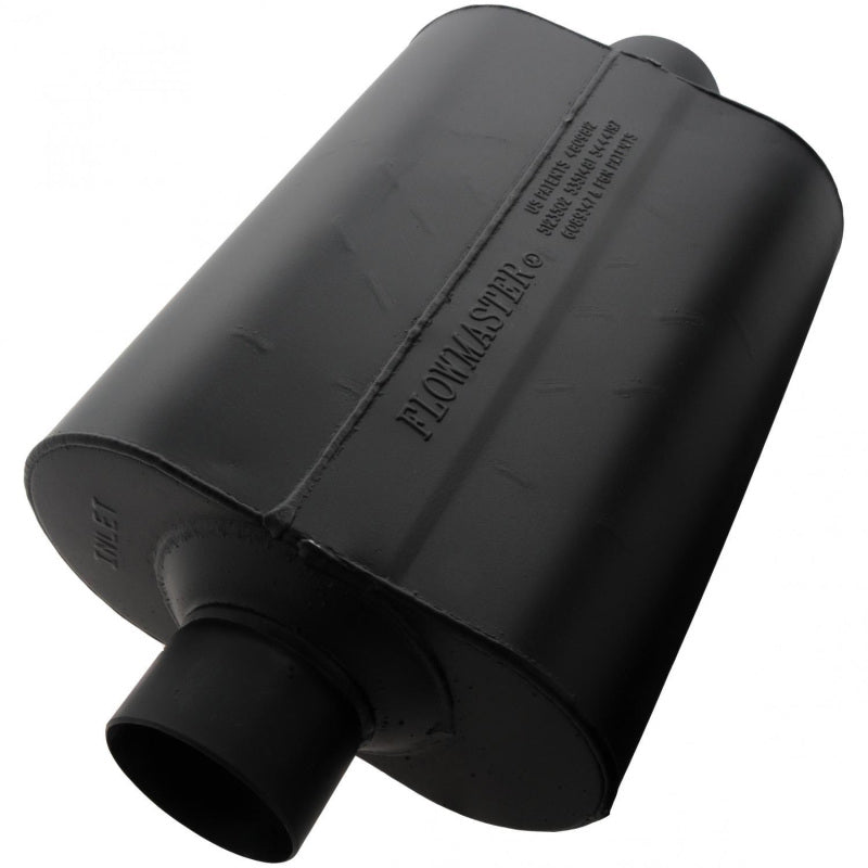 Flowmaster Super 40 Series Muffler For Ford F-250/350/150 (99-26) (953045)