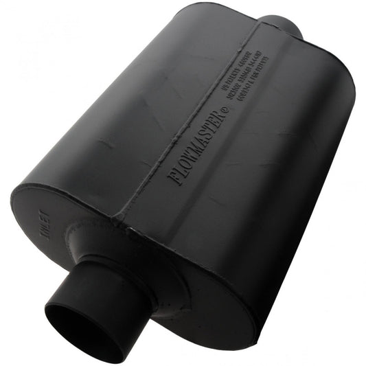 Flowmaster Super 40 Series Muffler For Ford F-250/350/150 (99-26) (953045)