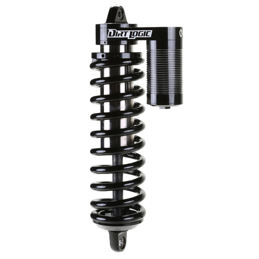 Fabtech 6" Front Dirt Logic 4.0 Reservoir Coilover | Ford F250/350 4WD (05-07) (FTS835002)