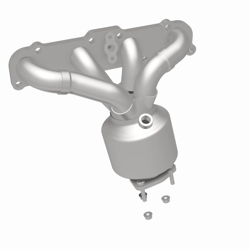 Magnaflow 24424 DirectFit Converter For Saturn SC1 1.9L