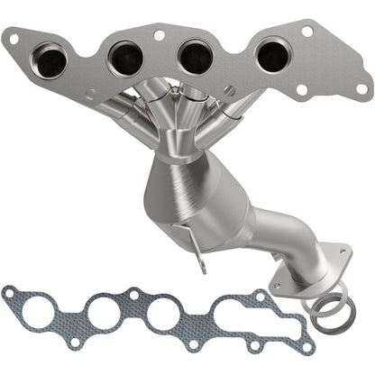 MagnaFlow 2009-2013 Mazda 6 California Grade CARB Compliant Manifold Catalytic Converter