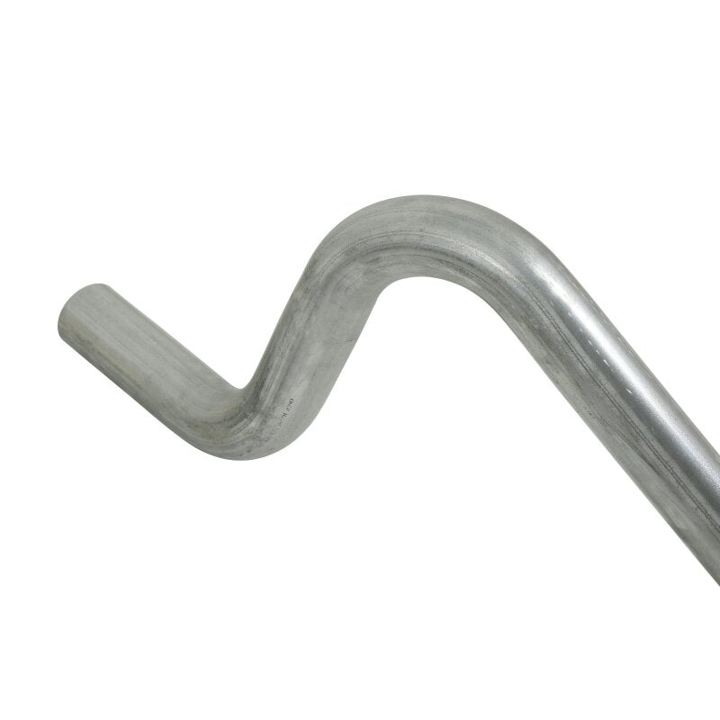 Flowmaster 2.5 D&S Tailpipes For 64-73 Ford Mustang/ Shelby GT350/ GT500/ Mercury Cougar (15807)