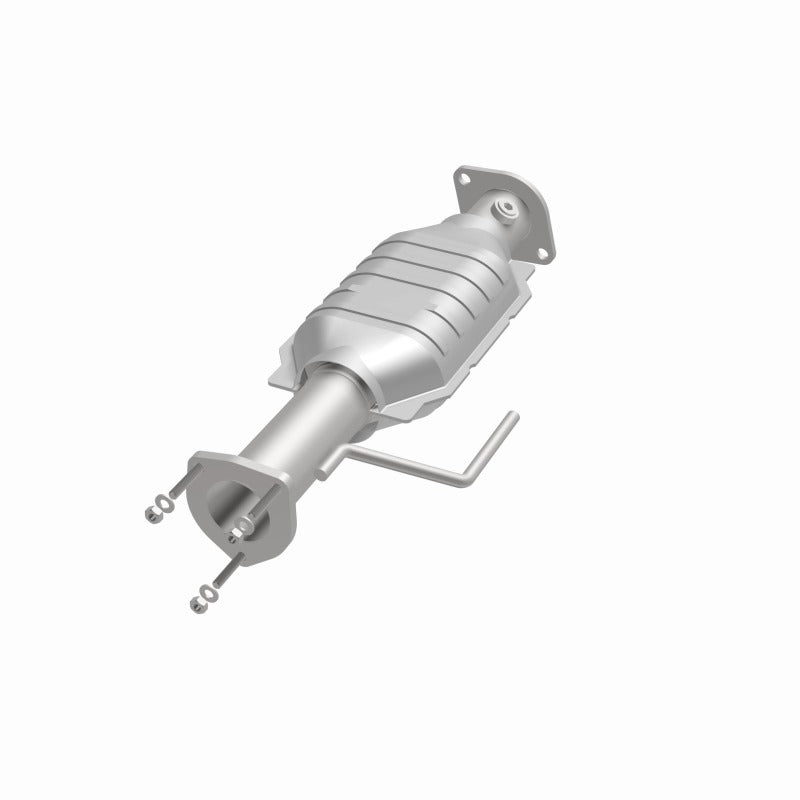 Magnaflow 23297 DirectFit Converter For Jeep Wrangler 00-04 4.0L/2.4L/2.5L